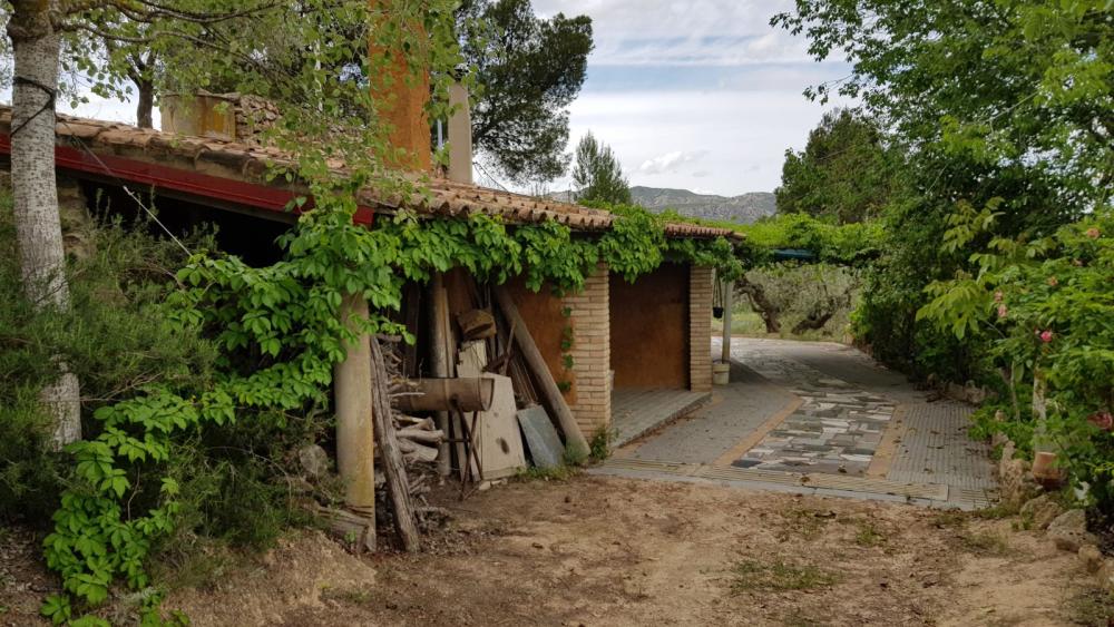  kaufen Landhaus Móra La Nova Ribera D'ebre 6