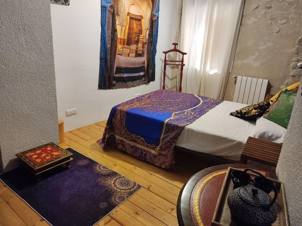 kaufen Haus Benilloba Comtat 42