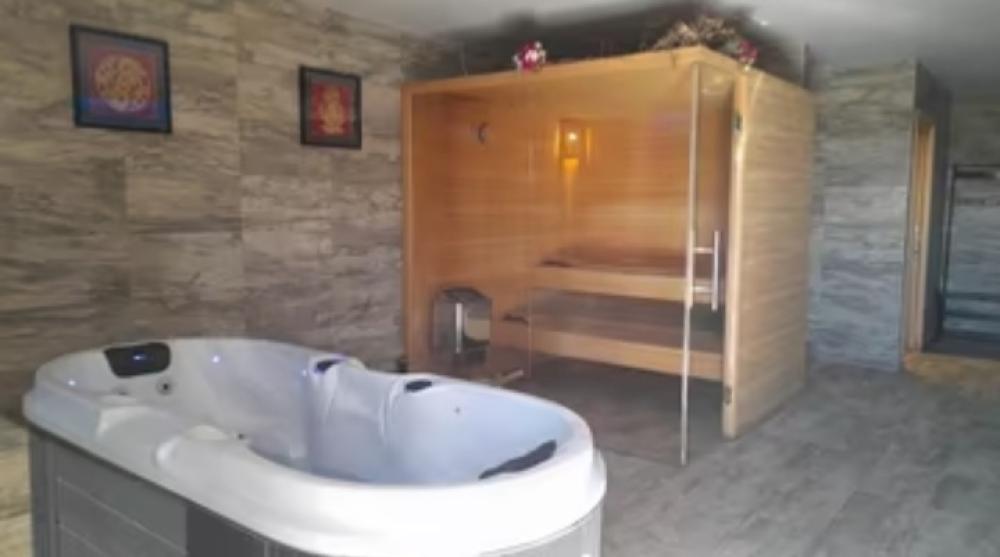  kaufen Landhaus Oiartzun Donostialdea 1