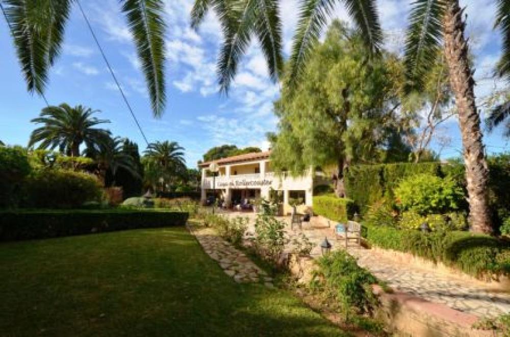  kaufen Villa Alfaz Del Pi Marina Baixa 2