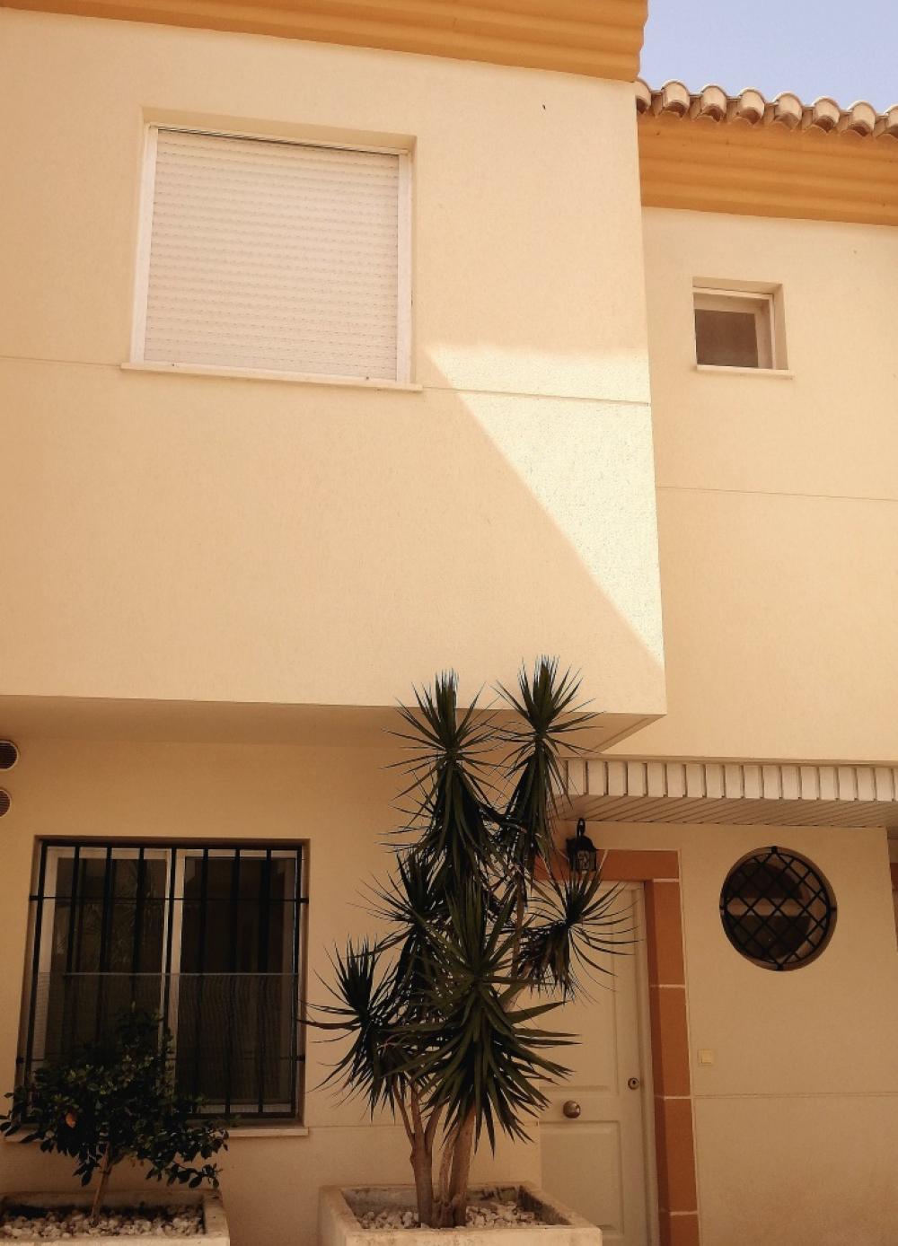  kaufen Reihenhaus La Herradura Costa Tropical 9