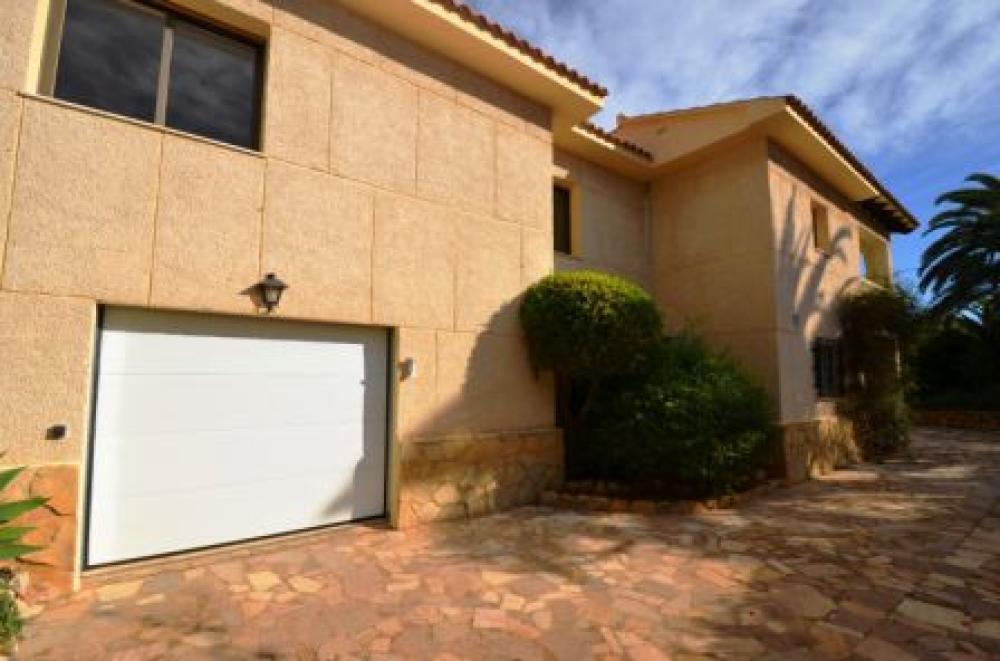  kaufen Villa Alfaz Del Pi Marina Baixa 7