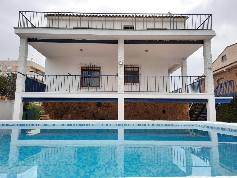  kaufen Villa L'eliana Camp De Túria 5