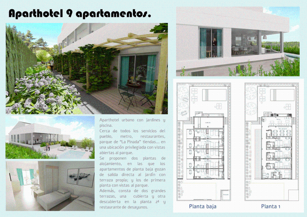  kaufen Villa L'eliana Camp De Túria 1