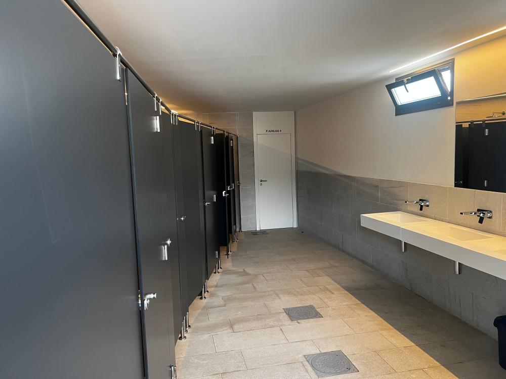  kaufen Wohnung Los Alamos Costa Del Sol Occidental 8