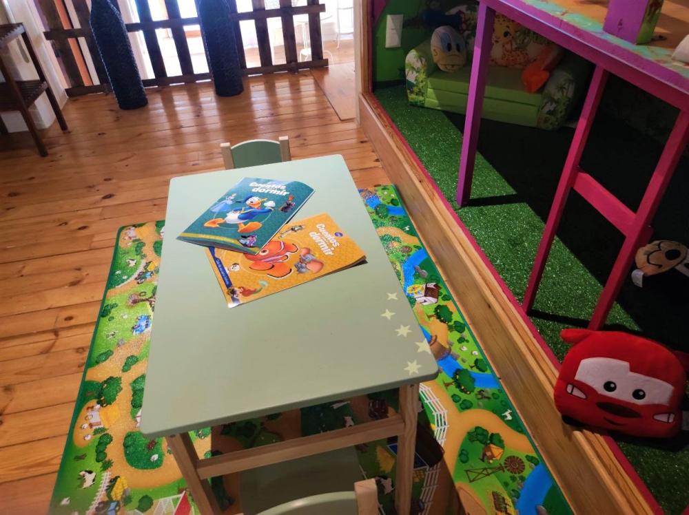  kaufen Haus Benilloba Comtat 57