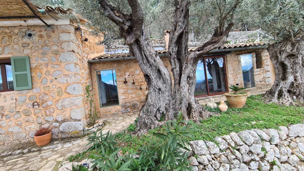  kaufen Landhaus Fornalutx Tramuntana 2