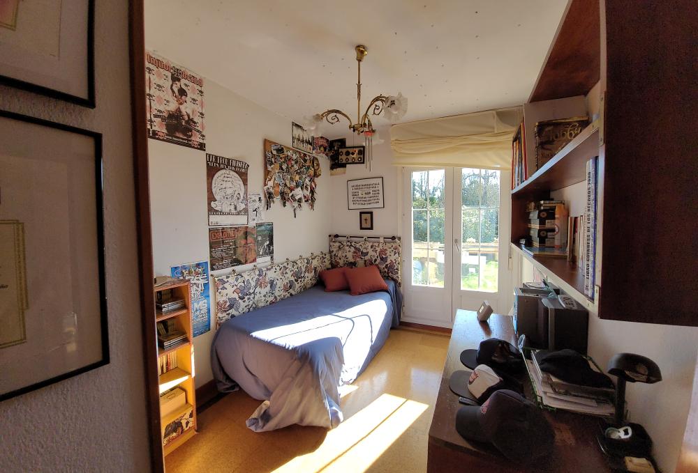  kaufen Villa El Bibio Gijón 25