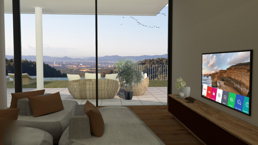  kaufen Haus Matadepera Vallès Occidental 7