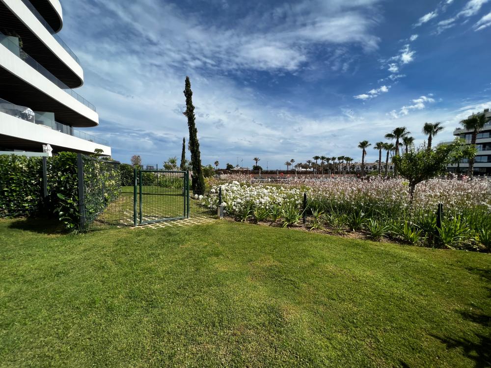  kaufen Wohnung Los Alamos Costa Del Sol Occidental 10