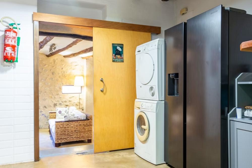  kaufen Haus Benilloba Comtat 13