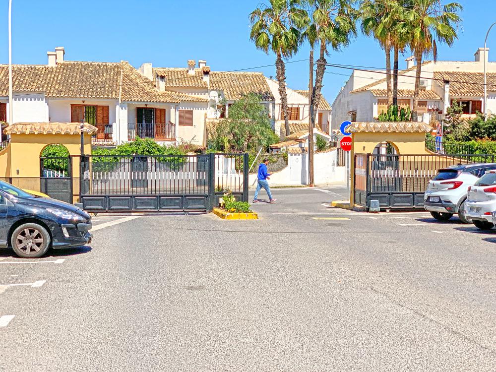  kaufen Doppelhaushälfte Gran Alacant Baix Vinalopó 30