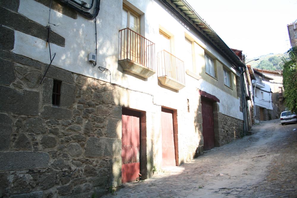  kaufen Reihenhaus Gata Sierra De Gata 1