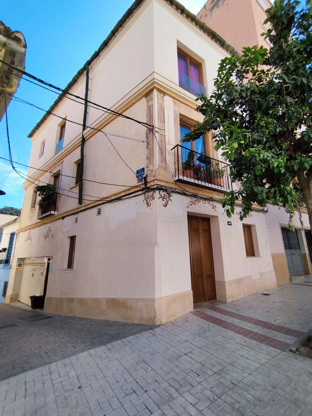  kaufen Gebäude Málaga Centro 29013 Málaga-Costa Del Sol 5