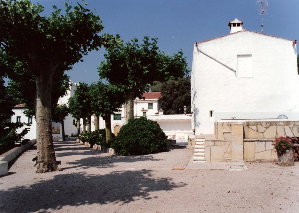  kaufen Villa Almoster Baix Camp 30