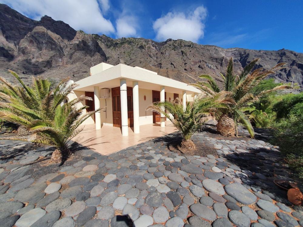  kaufen Villa Valverde Hierro (El) 1