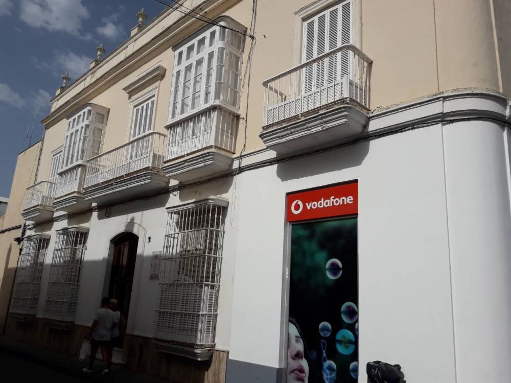  kaufen Haus Puerto Real Bahía De Cádiz 32