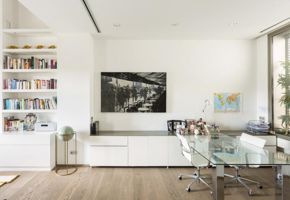  kaufen Wohnung L'eixample El Pla Del Remei Valencia 4