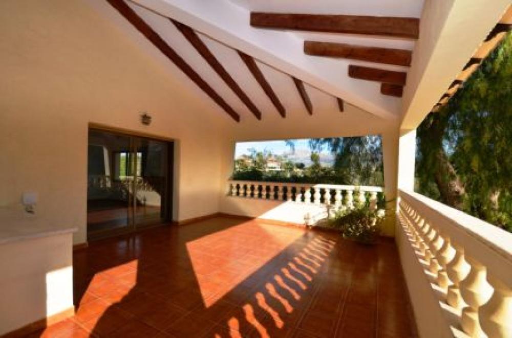 kaufen Villa Alfaz Del Pi Marina Baixa 45