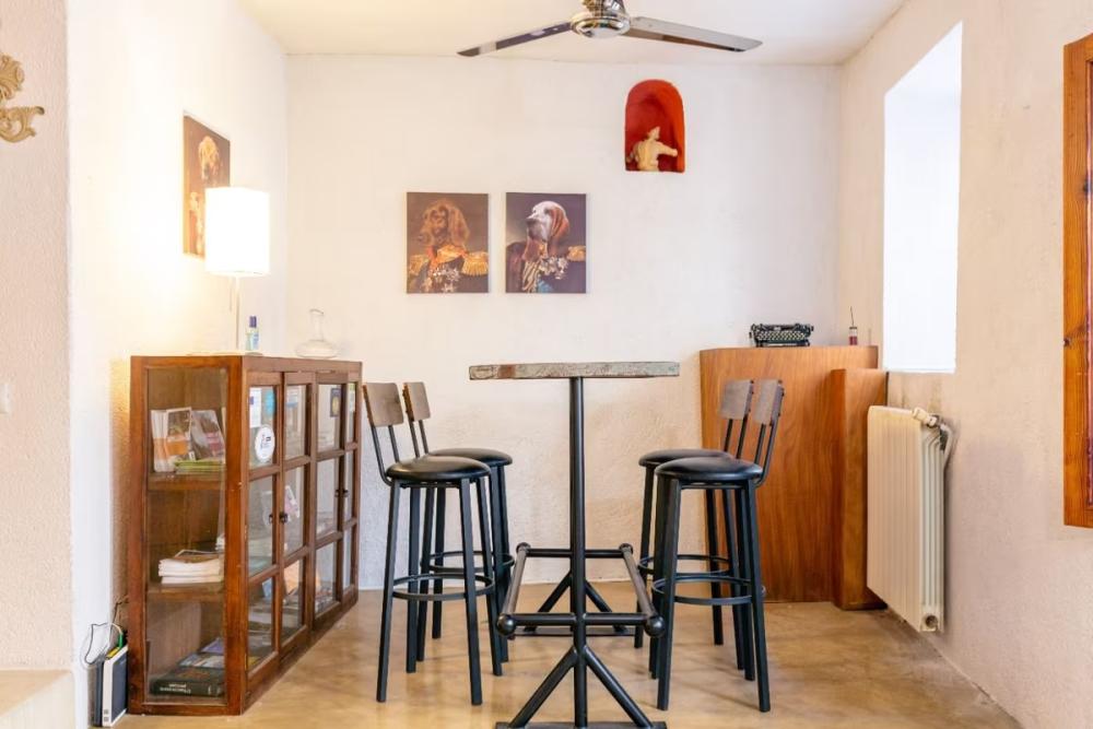  kaufen Haus Benilloba Comtat 4