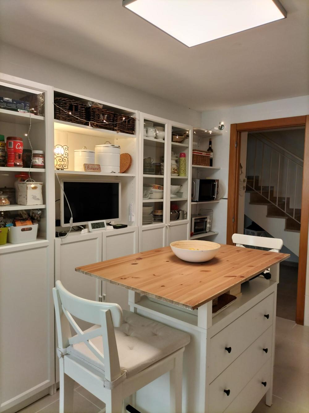  kaufen Penthouse Chilches Plana Baixa 9