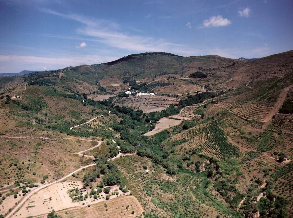  kaufen Villa Almoster Baix Camp 2