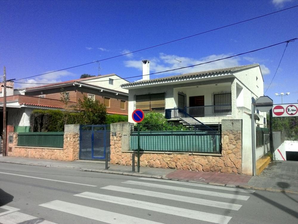  kaufen Villa L'eliana Camp De Túria 3