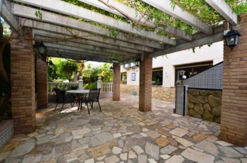  kaufen Villa Alfaz Del Pi Marina Baixa 9