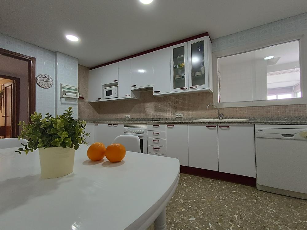  kaufen Wohnung Grau I Platja Safor 30