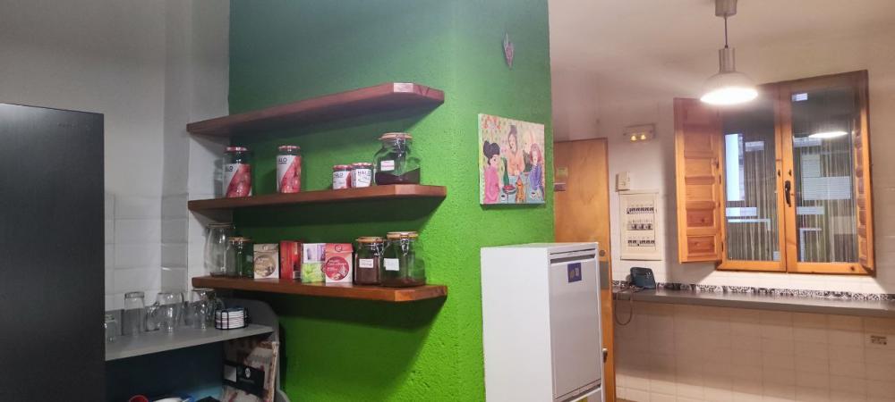  kaufen Haus Benilloba Comtat 16