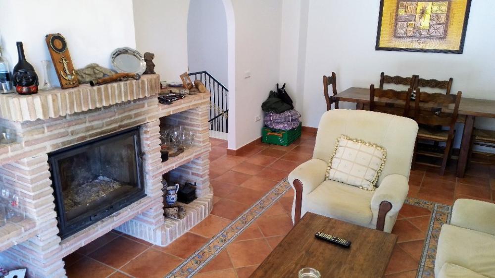  kaufen Villa Coín Valle Del Guadalhorce 5