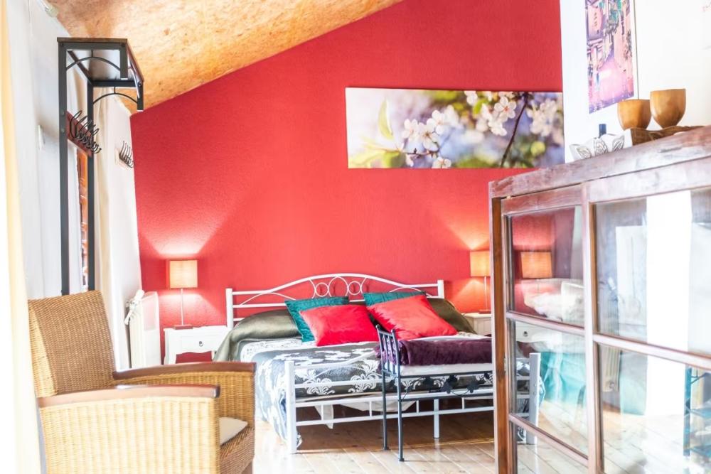  kaufen Haus Benilloba Comtat 58