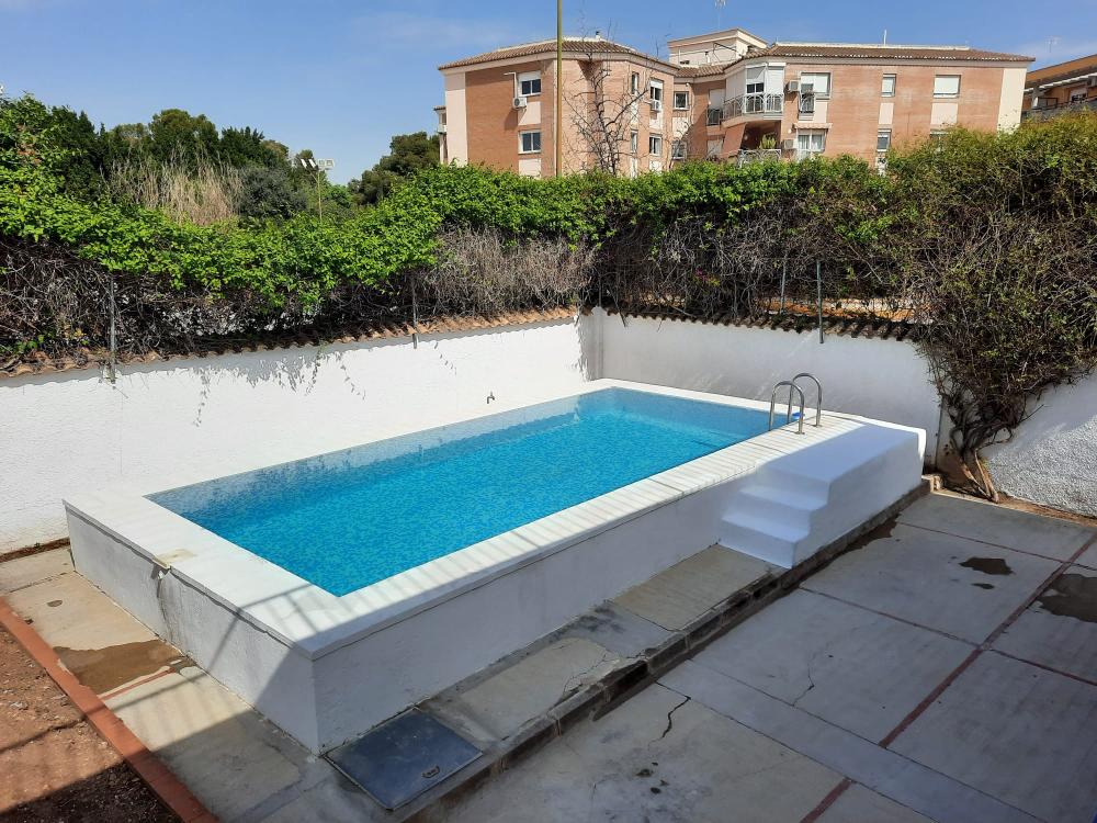  kaufen Villa L'eliana Camp De Túria 7
