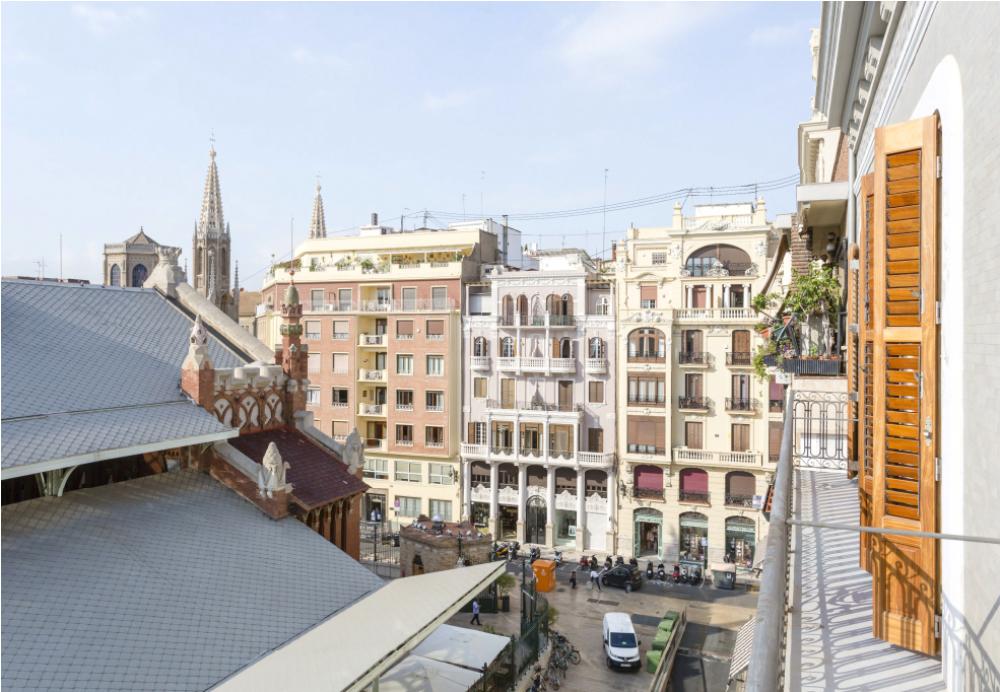  kaufen Wohnung L'eixample El Pla Del Remei Valencia 7
