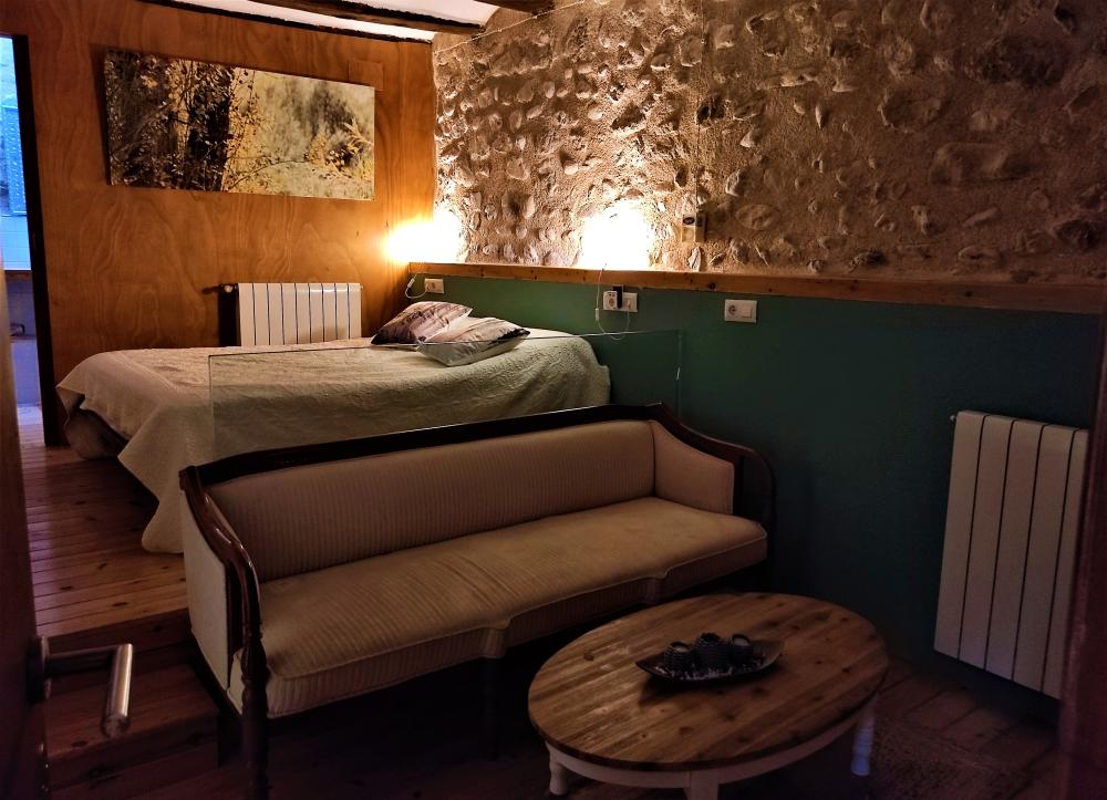  kaufen Haus Benilloba Comtat 28