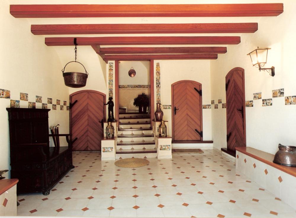  kaufen Villa Almoster Baix Camp 35