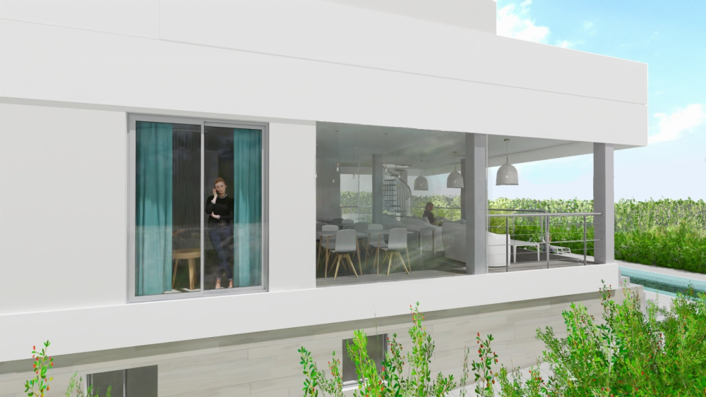  kaufen Villa L'eliana Camp De Túria 22