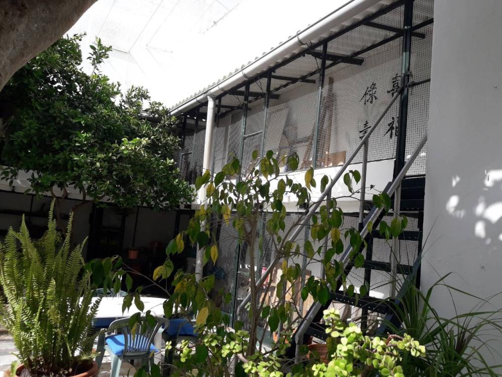  kaufen Haus Puerto Real Bahía De Cádiz 22