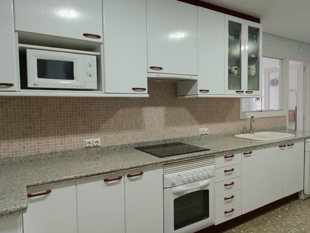  kaufen Wohnung Grau I Platja Safor 31