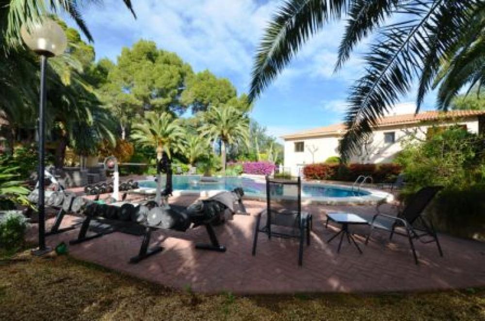  kaufen Villa Alfaz Del Pi Marina Baixa 4