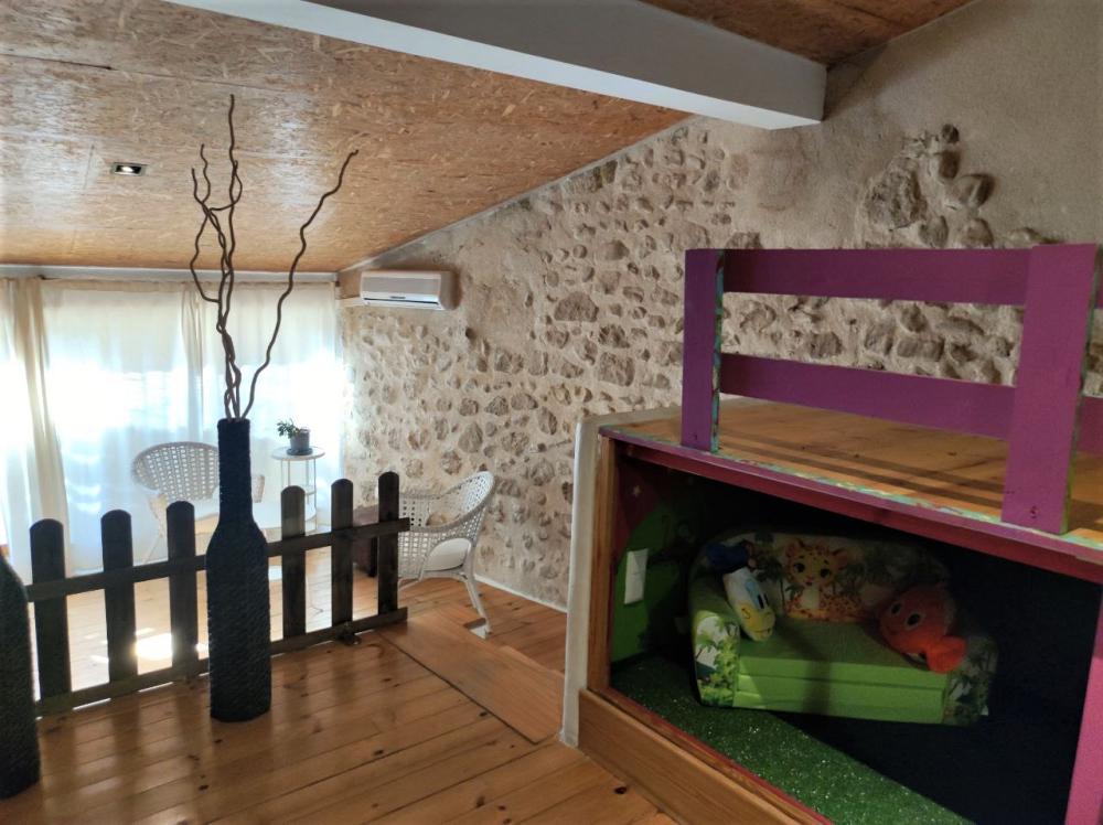  kaufen Haus Benilloba Comtat 55