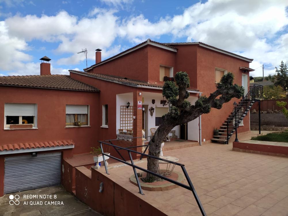  kaufen Villa Can Gordei Baix Penedès 3