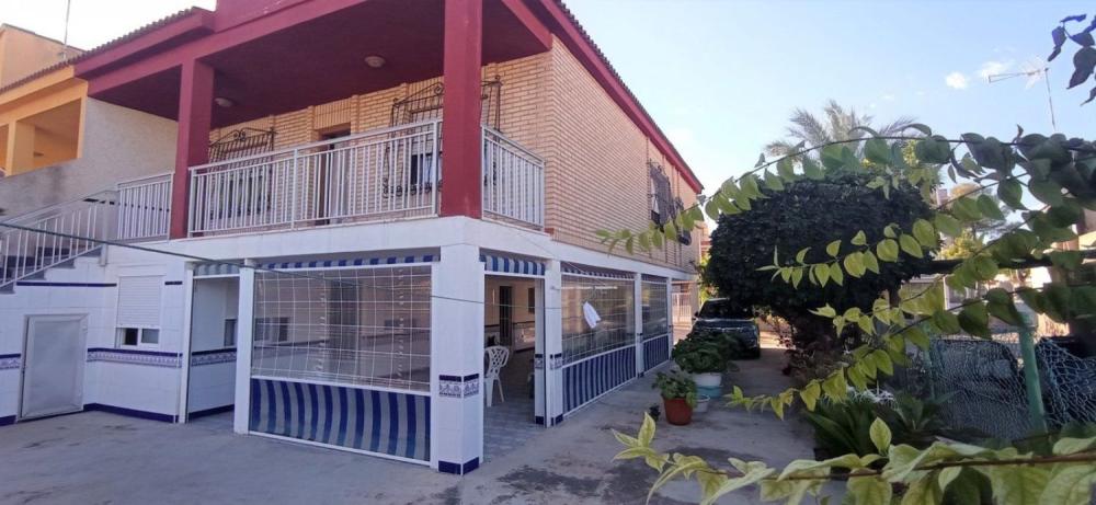  kaufen Haus Los Alcázares Mar Menor 1