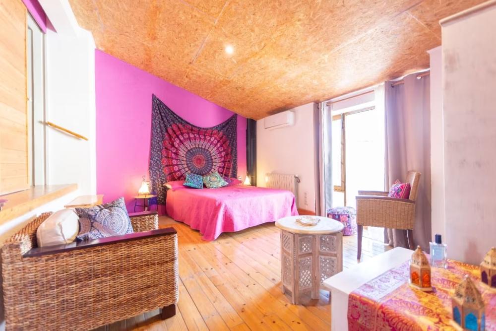  kaufen Haus Benilloba Comtat 46