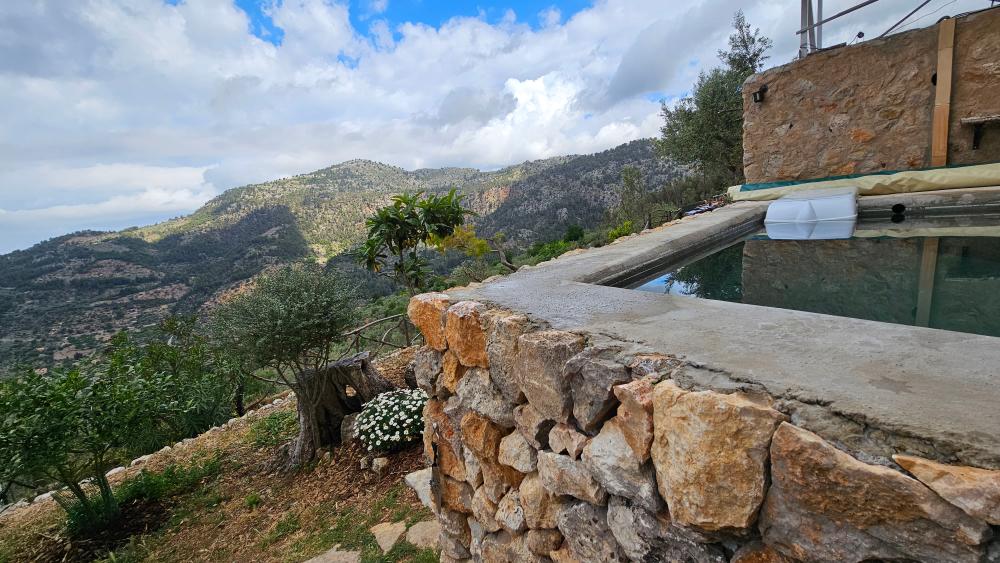  kaufen Landhaus Fornalutx Tramuntana 22