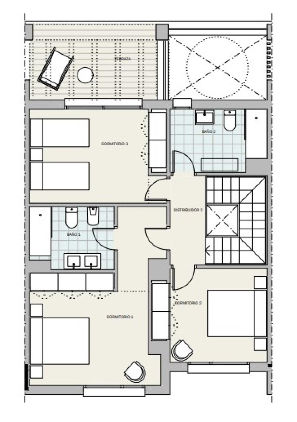  kaufen Reihenhaus Marbella Costa Del Sol Occidental 7