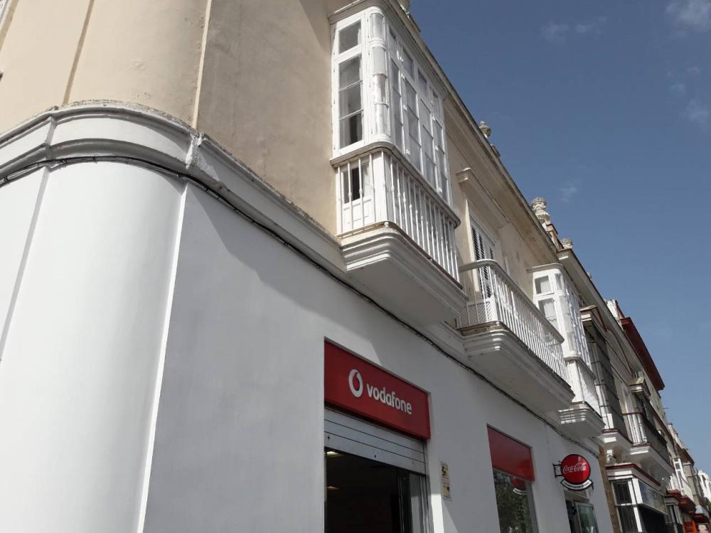  kaufen Haus Puerto Real Bahía De Cádiz 31