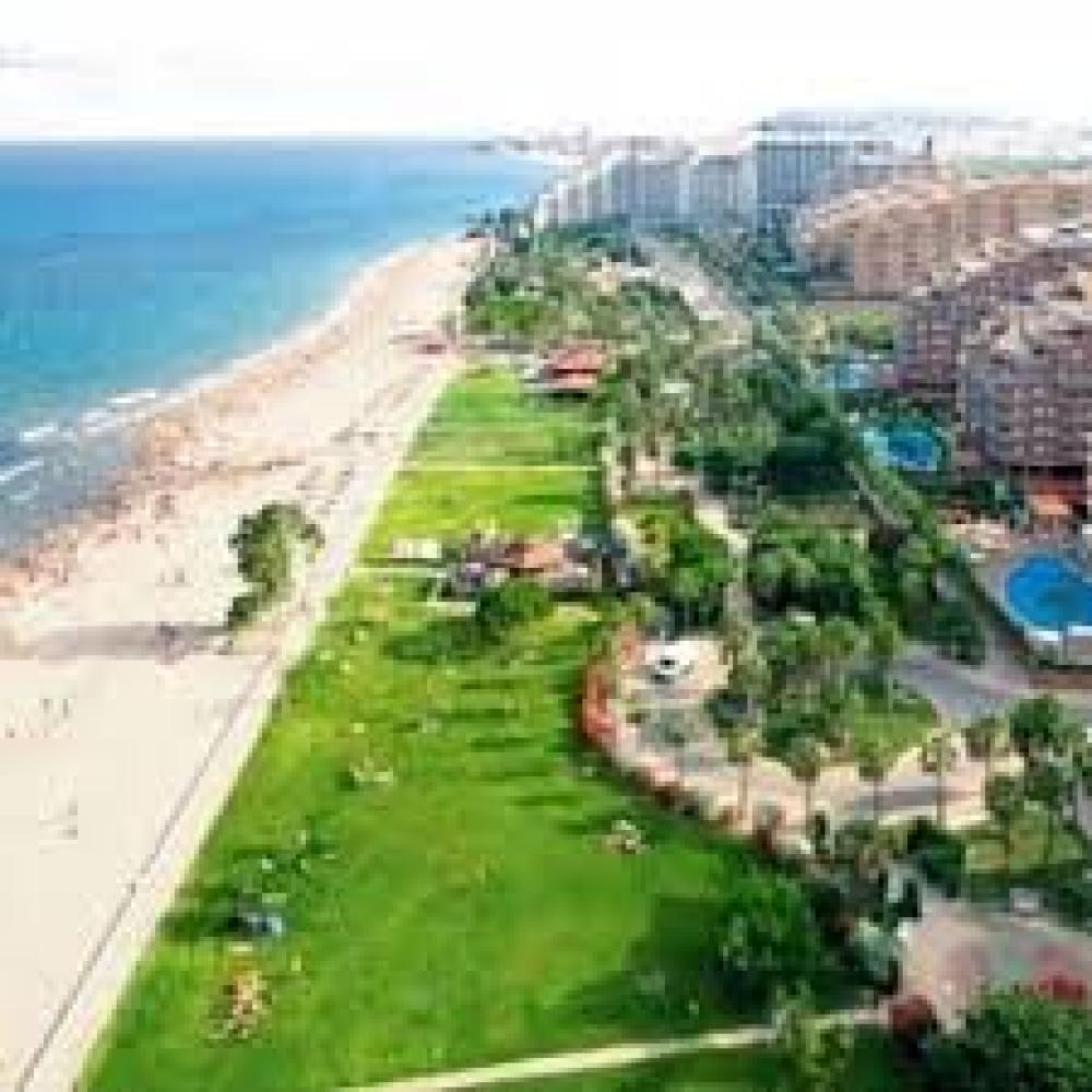  kaufen Wohnung Marina D'or Plana Alta 4
