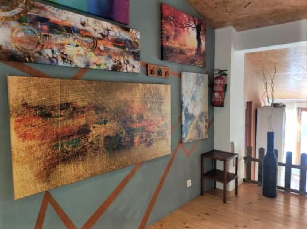  kaufen Haus Benilloba Comtat 54
