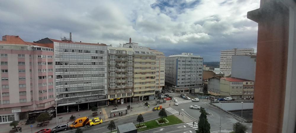  kaufen Wohnung Cuatro Caminos-A Gaiteira Coruña 2